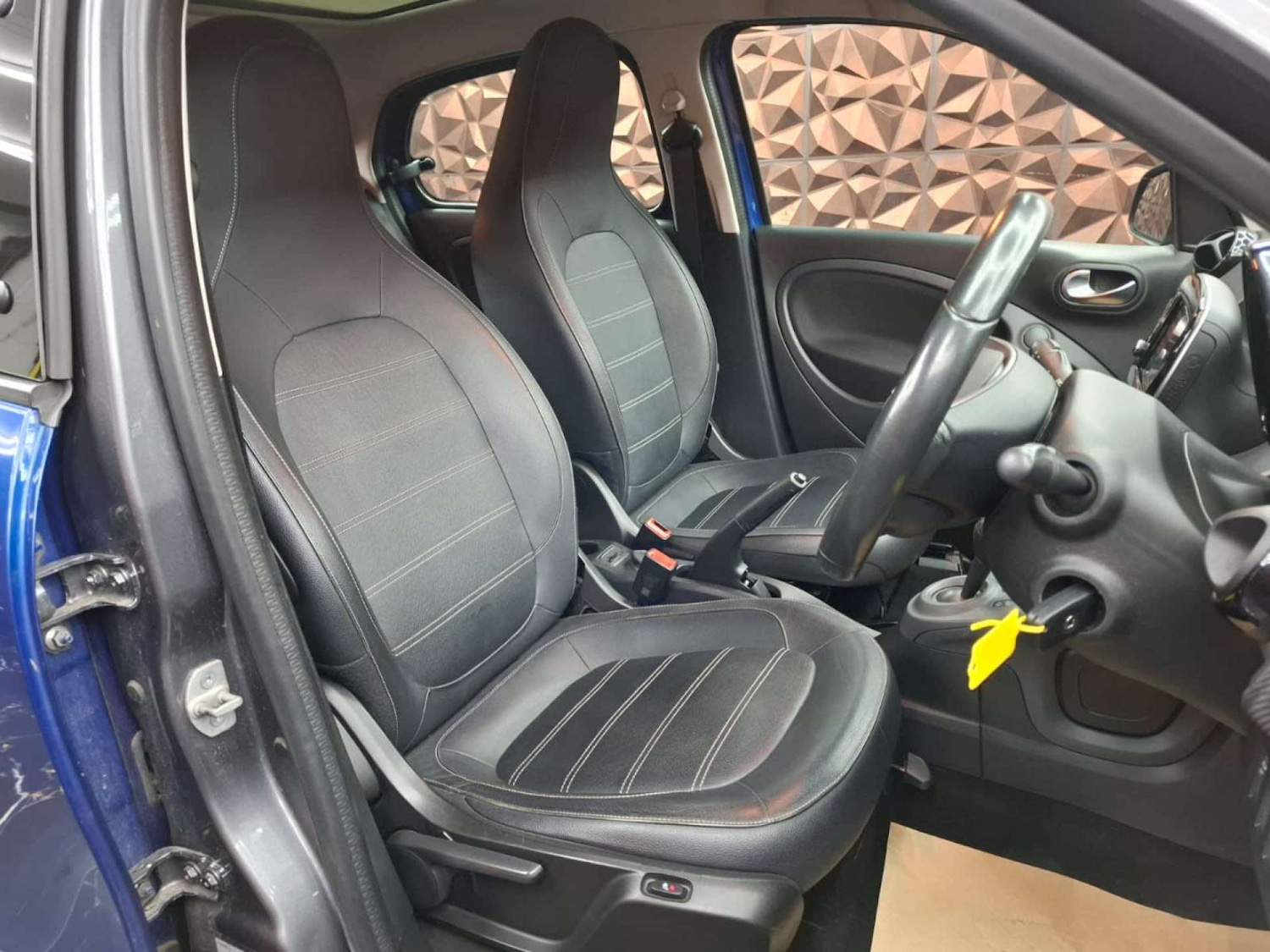 Used smart forfour 2018 for sale - 77151333: Photo 34