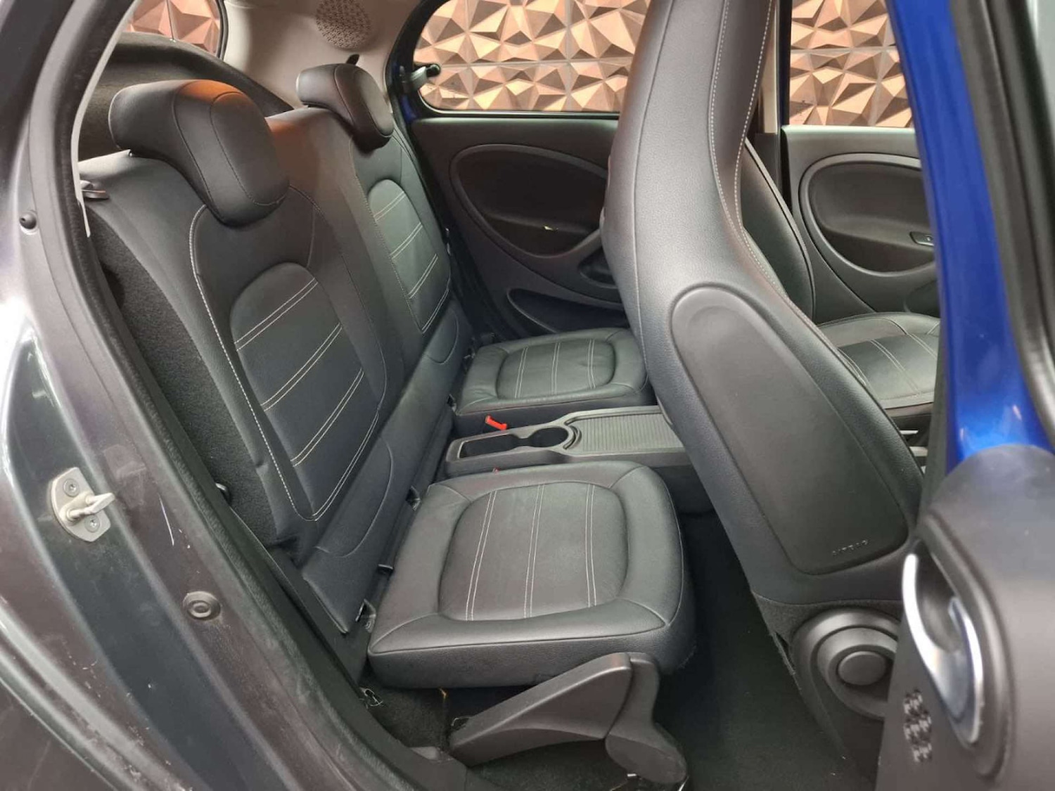 Used smart forfour 2018 for sale - 77151333: Photo 41