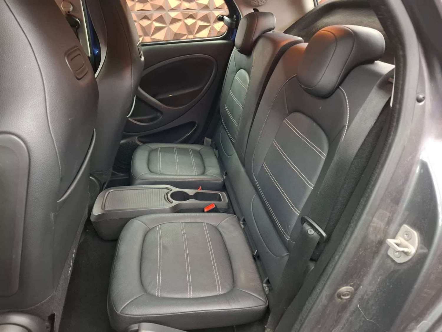 Used smart forfour 2018 for sale - 77151333: Photo 44