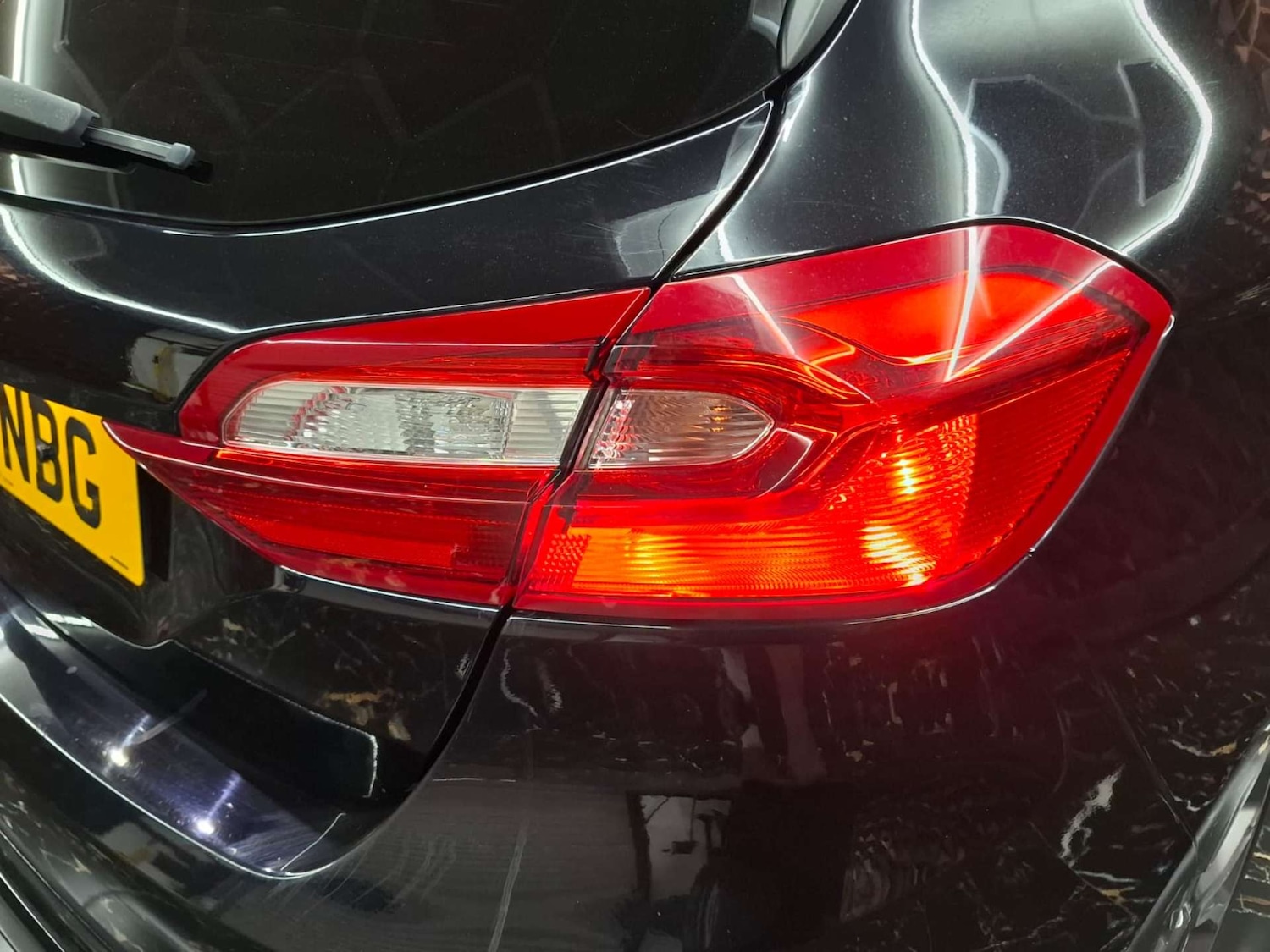 Used Ford Fiesta 2018 for sale - 76921503: Photo 11