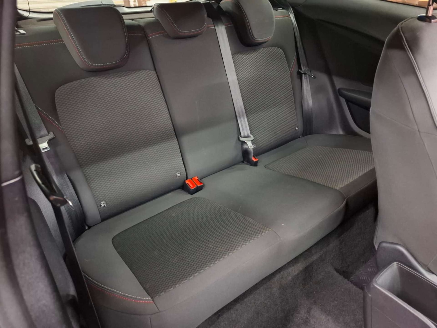 Used Ford Fiesta 2018 for sale - 76921503: Photo 19