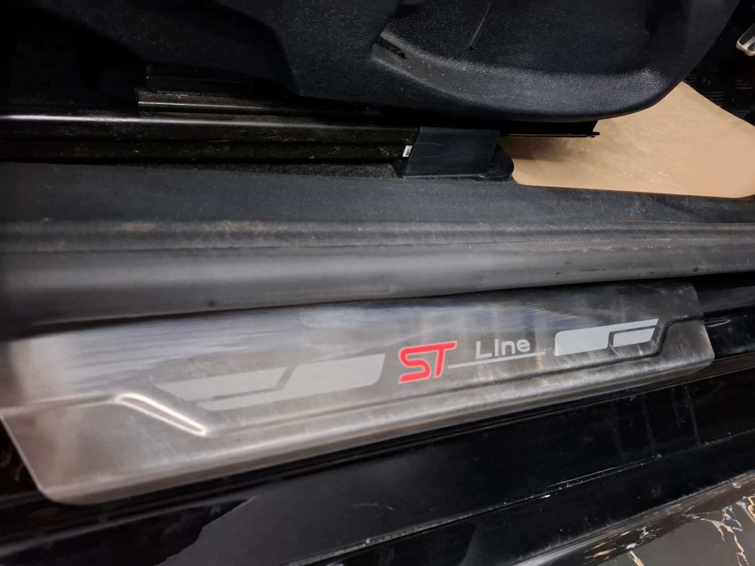 Used Ford Fiesta 2018 for sale - 76921503: Photo 31