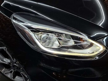 Used Ford Fiesta 2018 for sale - 76921503: Photo