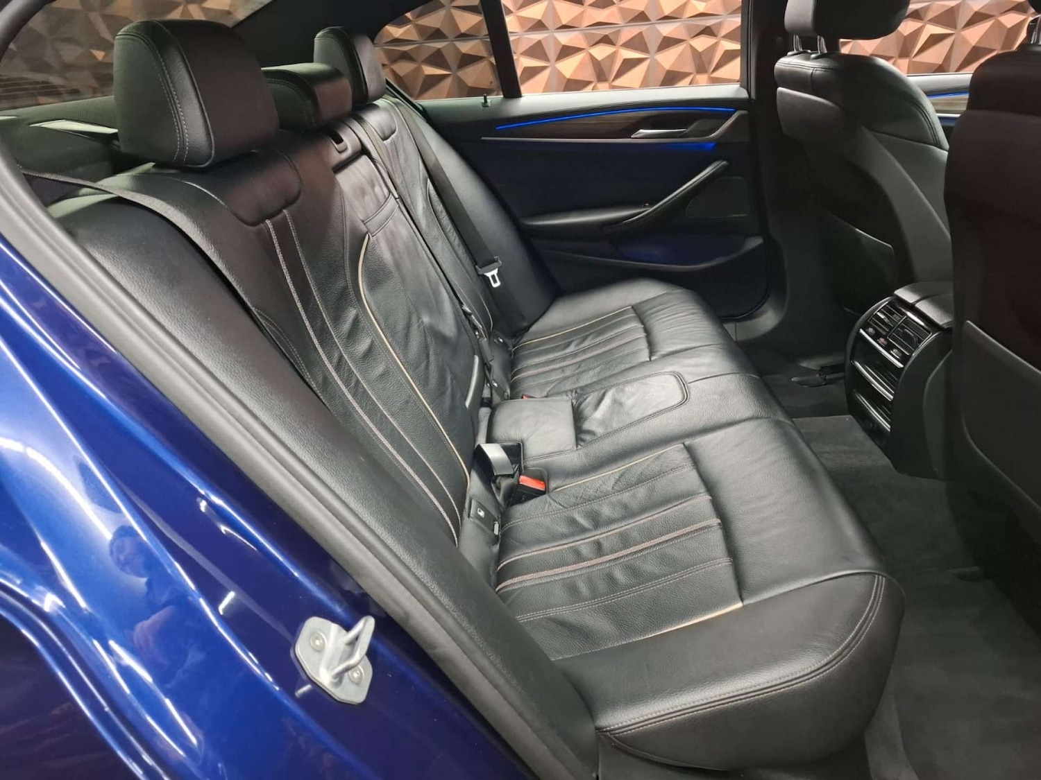 Used BMW 5 Series 2017 for sale - 77342905: Photo 6