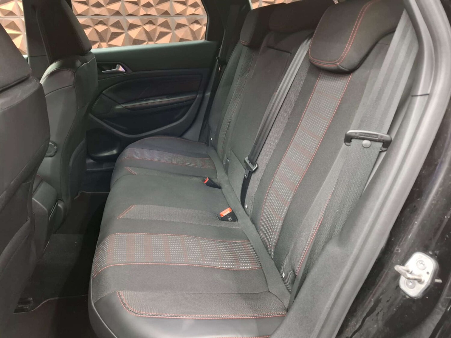 Used Peugeot 308 2018 for sale - 76921426: Photo 14