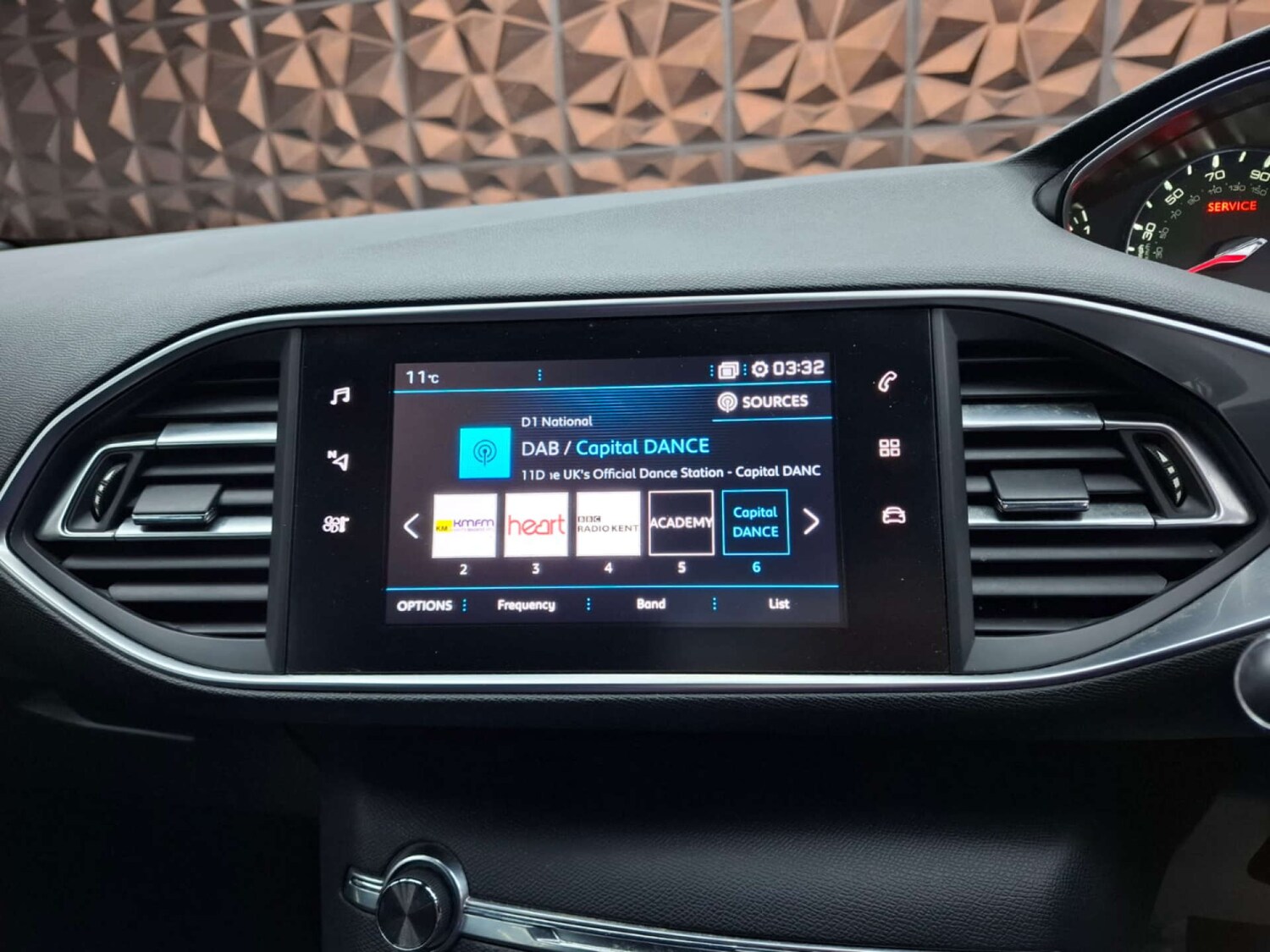 Used Peugeot 308 2018 for sale - 76921426: Photo 25