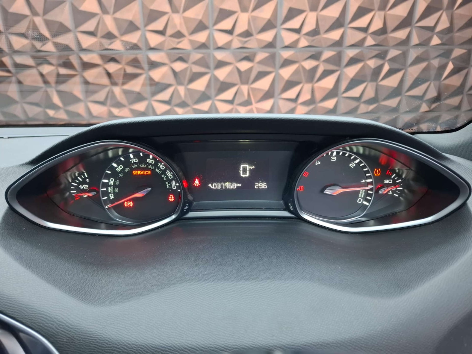 Used Peugeot 308 2018 for sale - 76921426: Photo 26