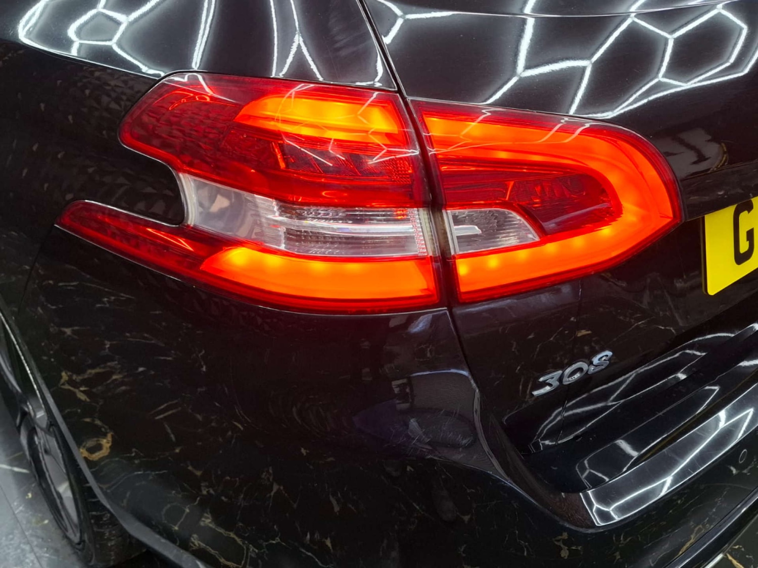 Used Peugeot 308 2018 for sale - 76921426: Photo 36