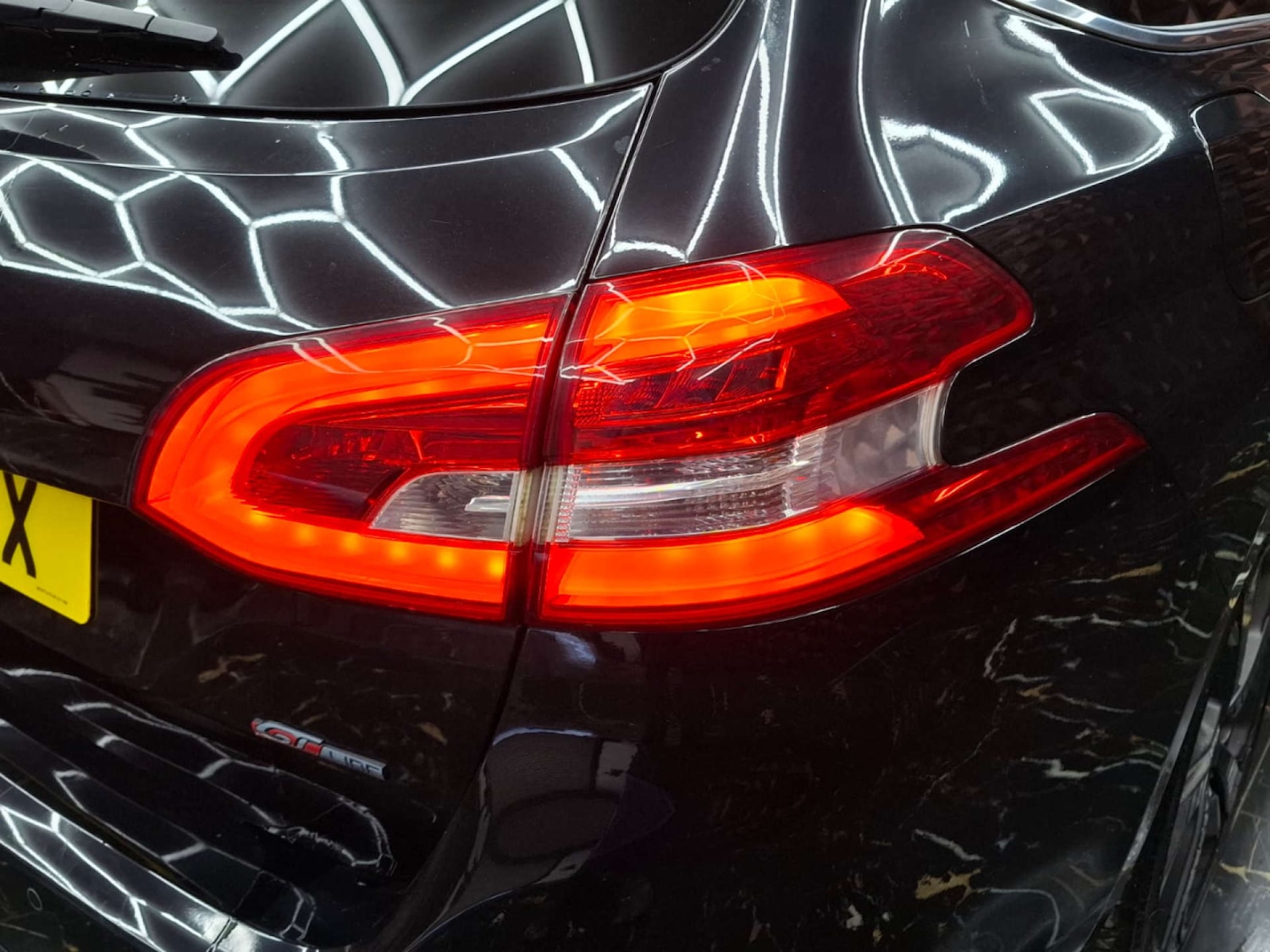 Used Peugeot 308 2018 for sale - 76921426: Photo 37