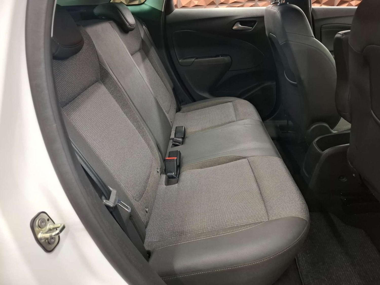 Used Vauxhall Crossland 2021 for sale - 77575837: Photo 9