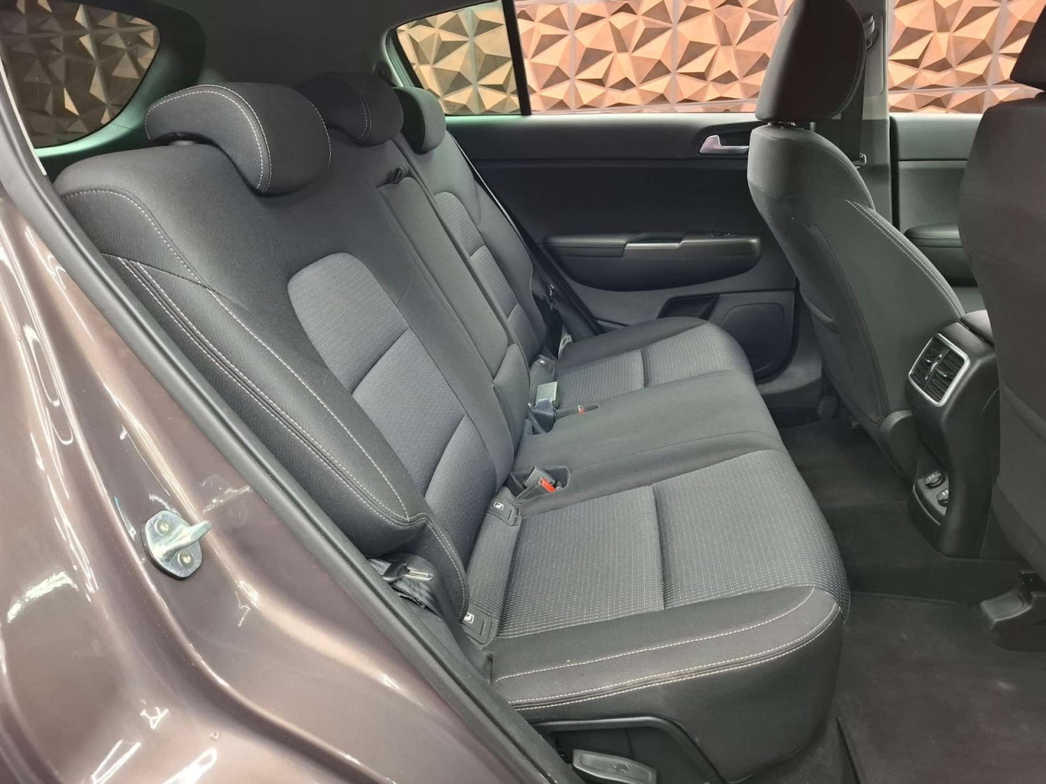 Used Kia Sportage 2021 for sale - 77151157: Photo 11