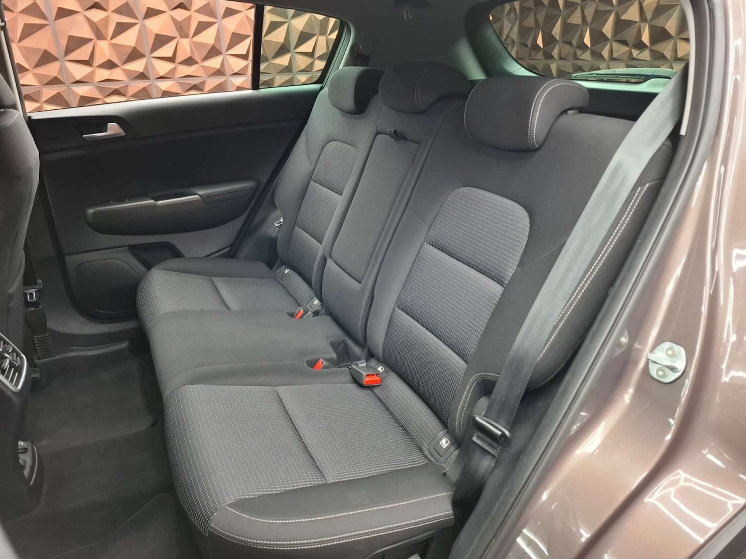 Used Kia Sportage 2021 for sale - 77151157: Photo 13