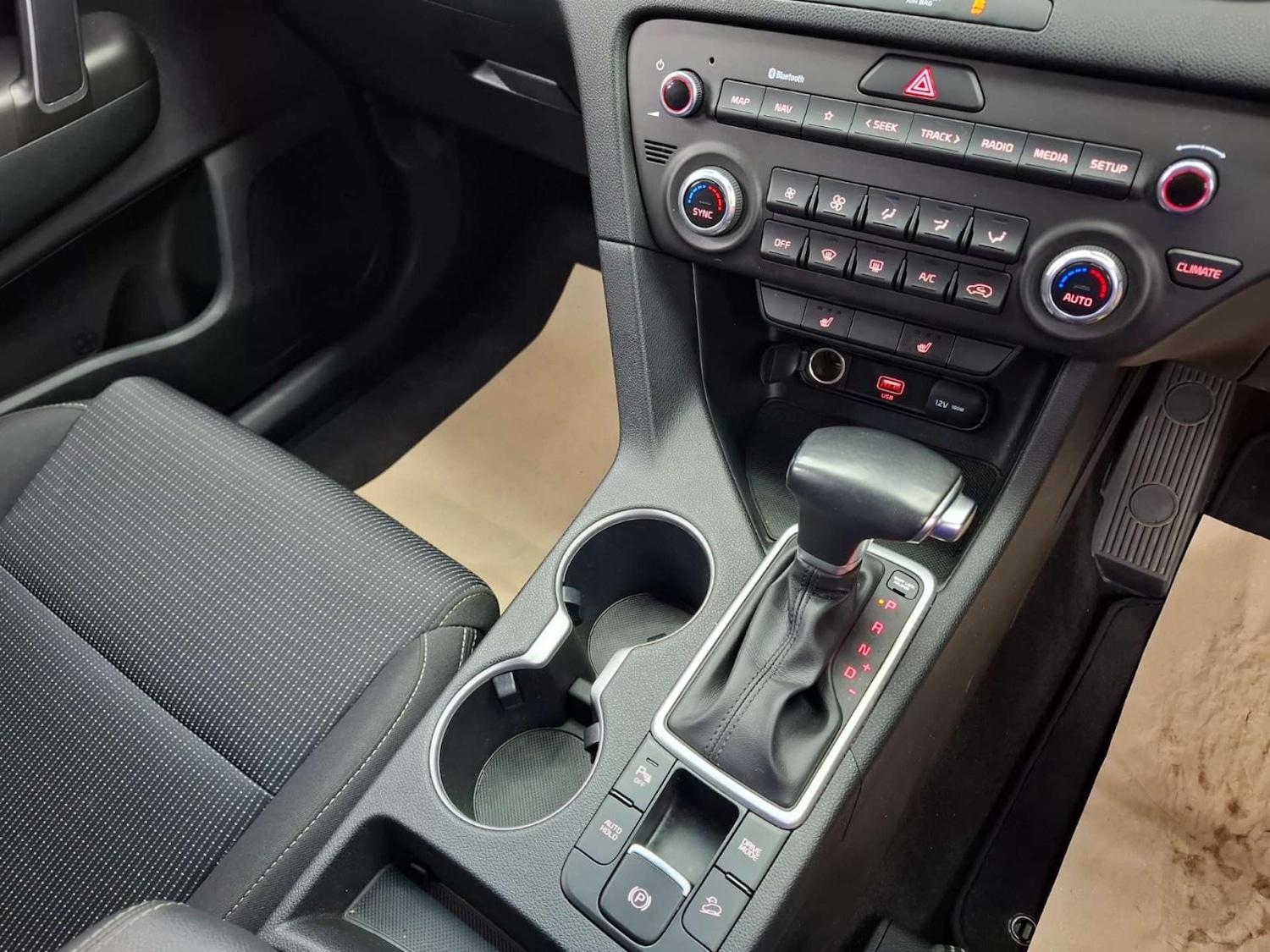 Used Kia Sportage 2021 for sale - 77151157: Photo 15