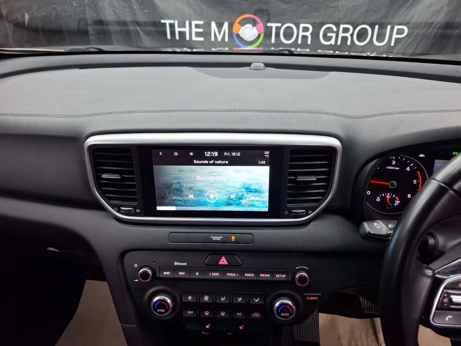 Used Kia Sportage 2021 for sale - 77151157: Photo 16