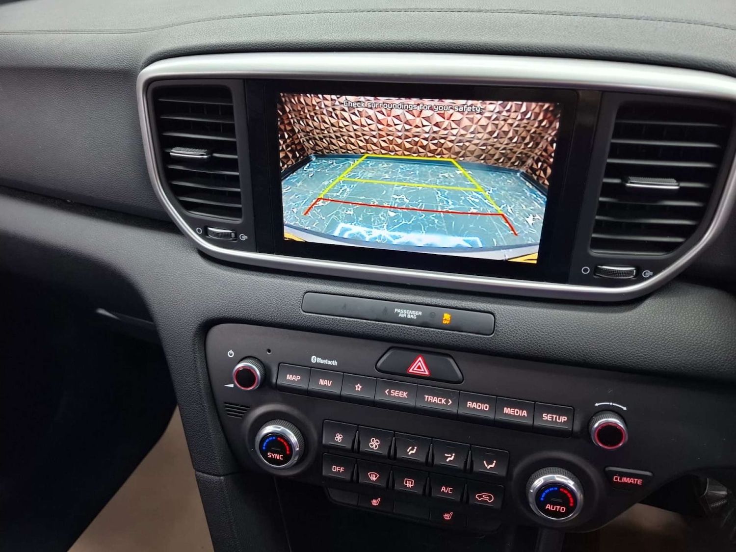 Used Kia Sportage 2021 for sale - 77151157: Photo 17