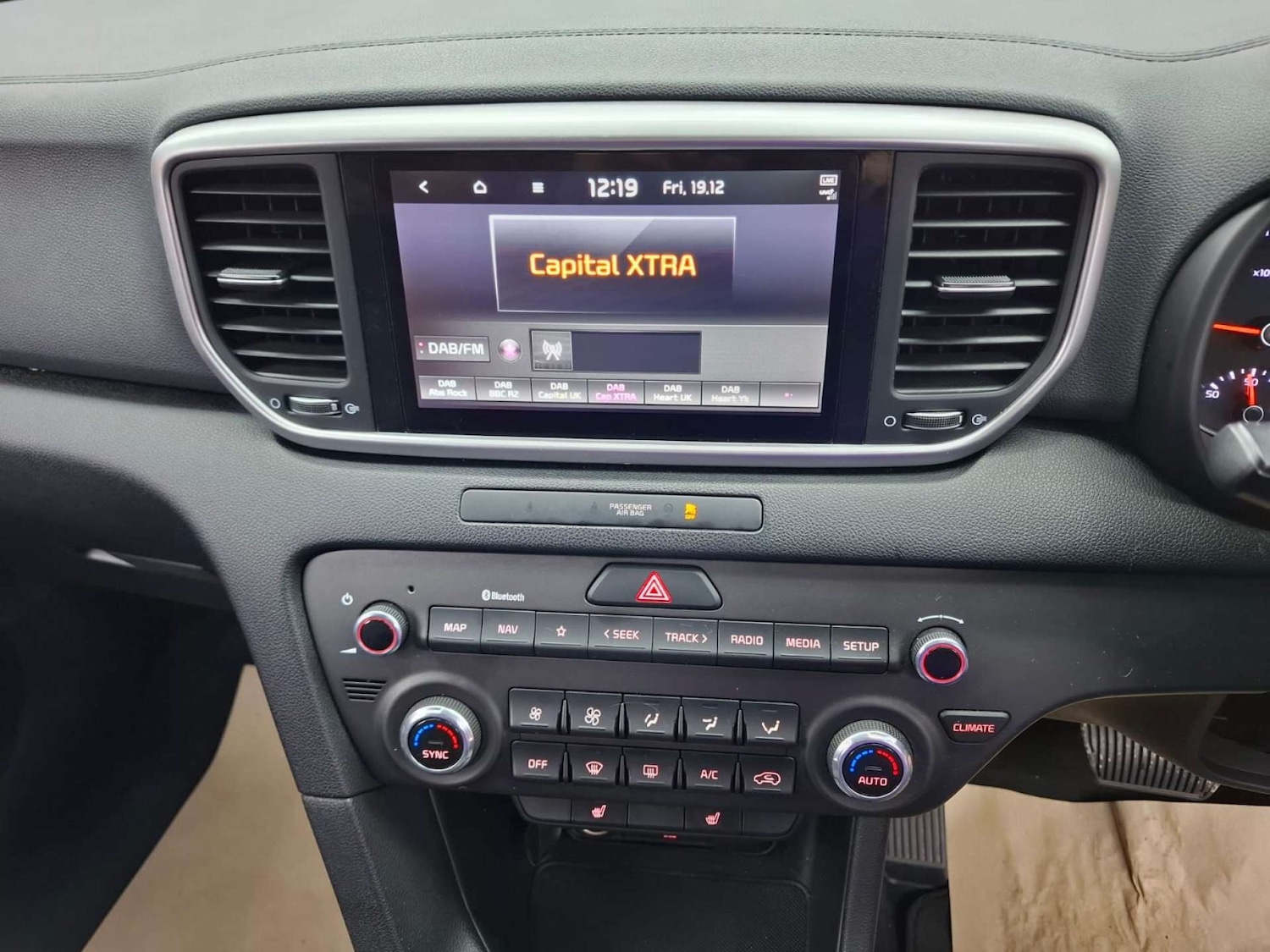 Used Kia Sportage 2021 for sale - 77151157: Photo 18