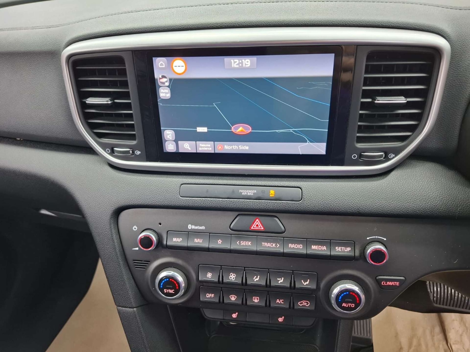 Used Kia Sportage 2021 for sale - 77151157: Photo 19