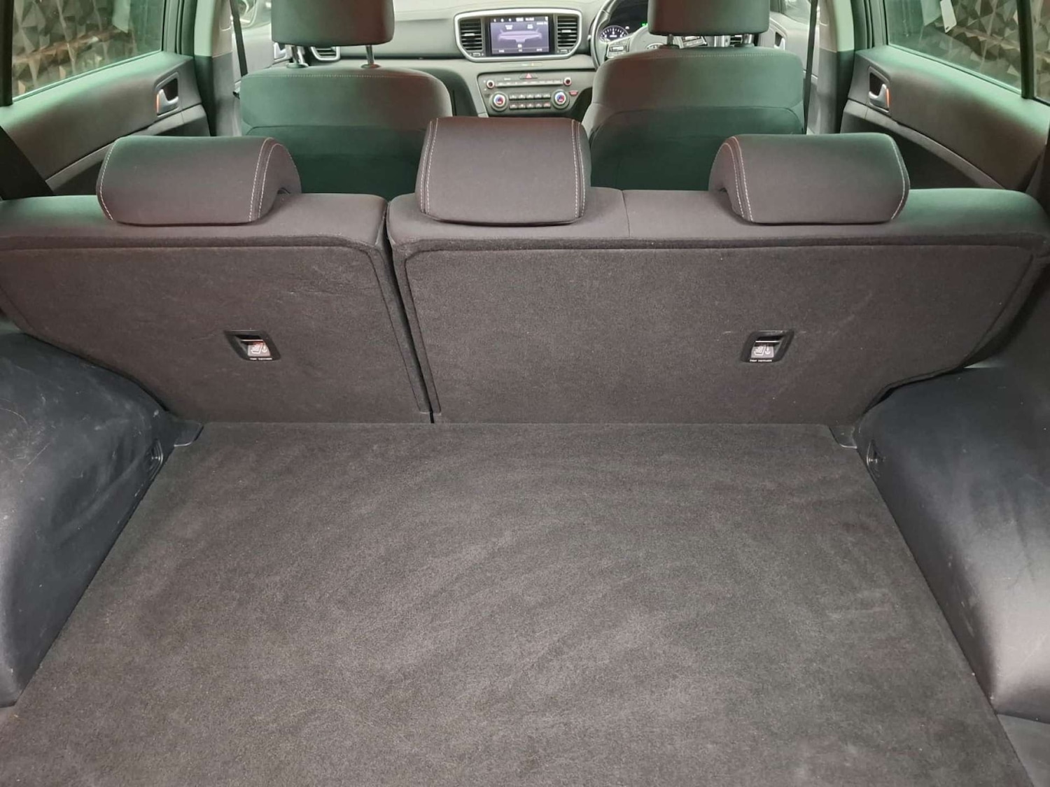 Used Kia Sportage 2021 for sale - 77151157: Photo 27