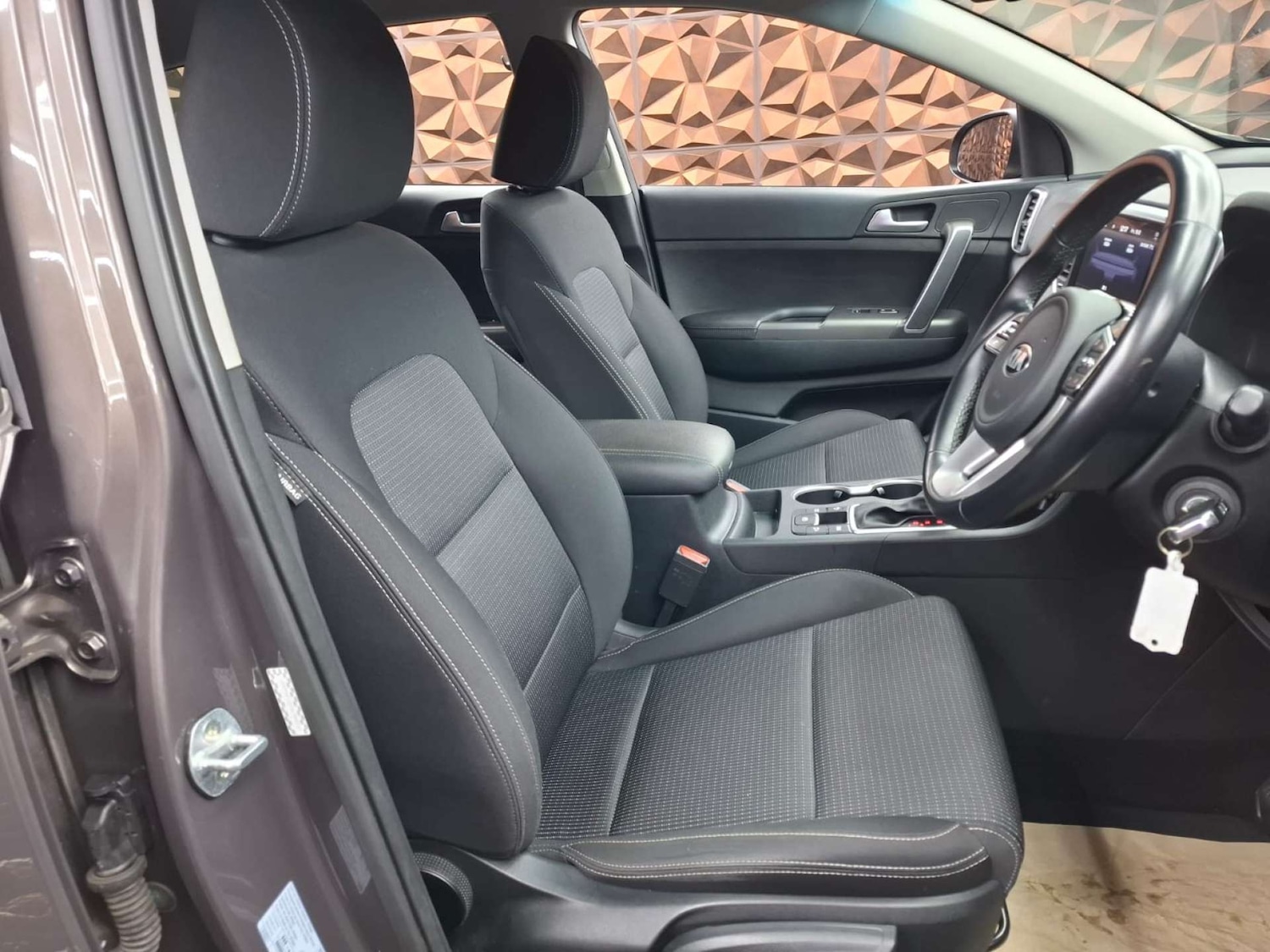 Used Kia Sportage 2021 for sale - 77151157: Photo 7