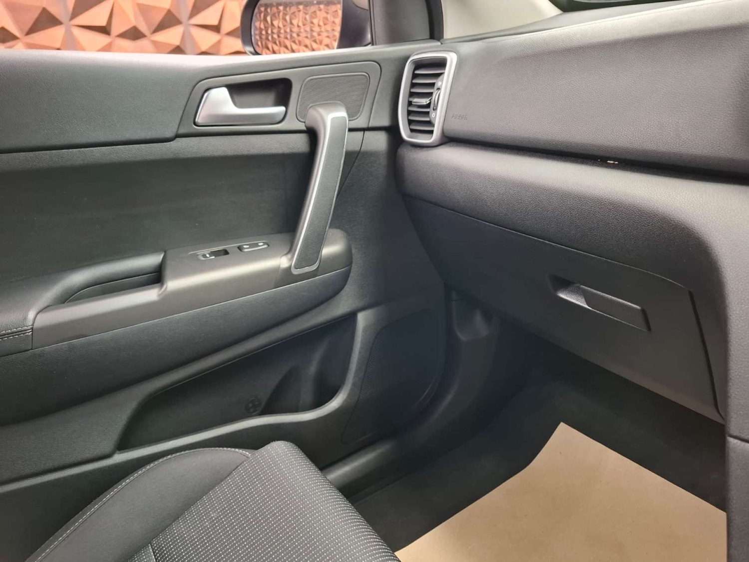 Used Kia Sportage 2021 for sale - 77151157: Photo 9