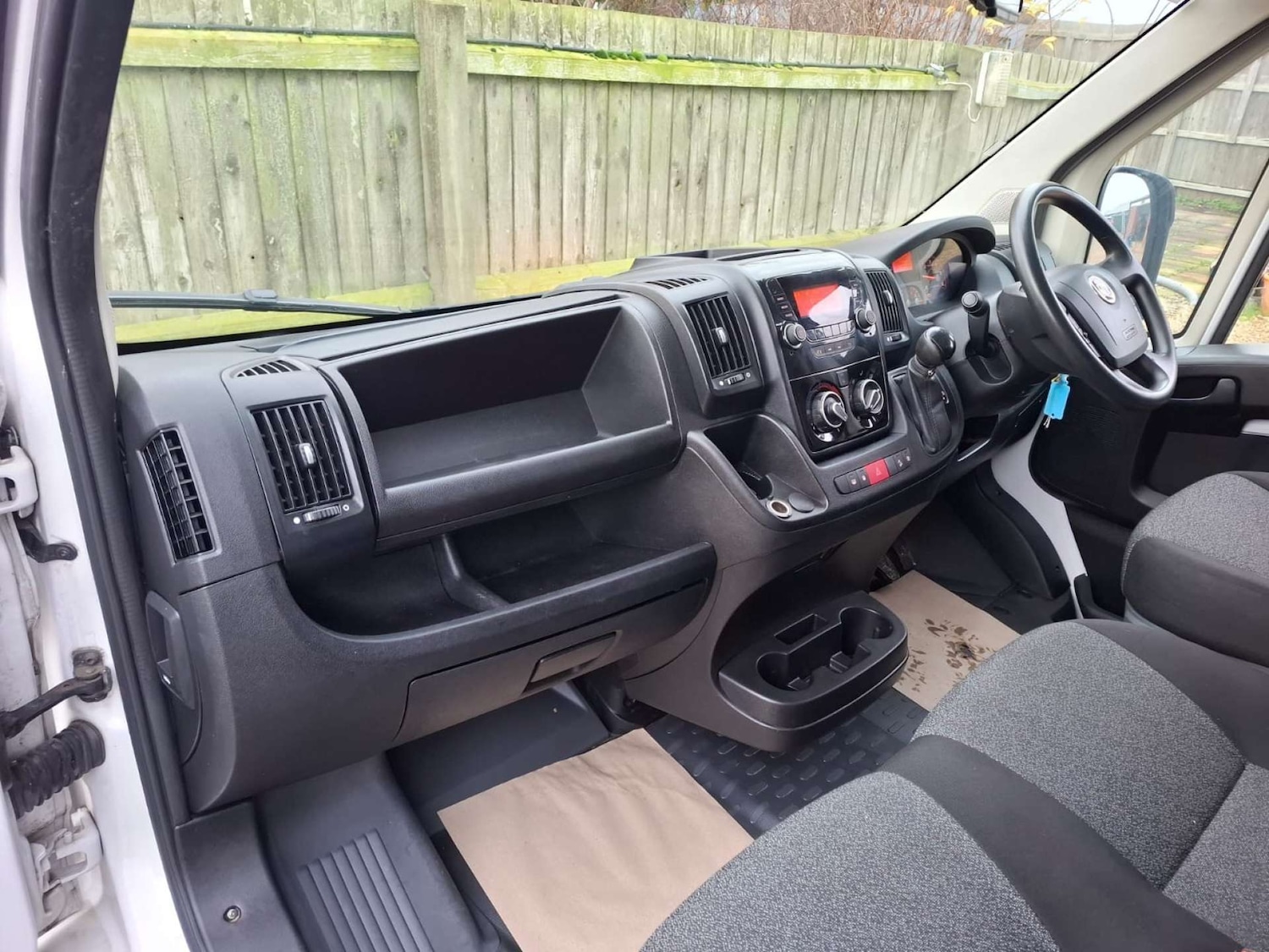 Used Fiat Ducato 2021 for sale - 77151181: Photo 12