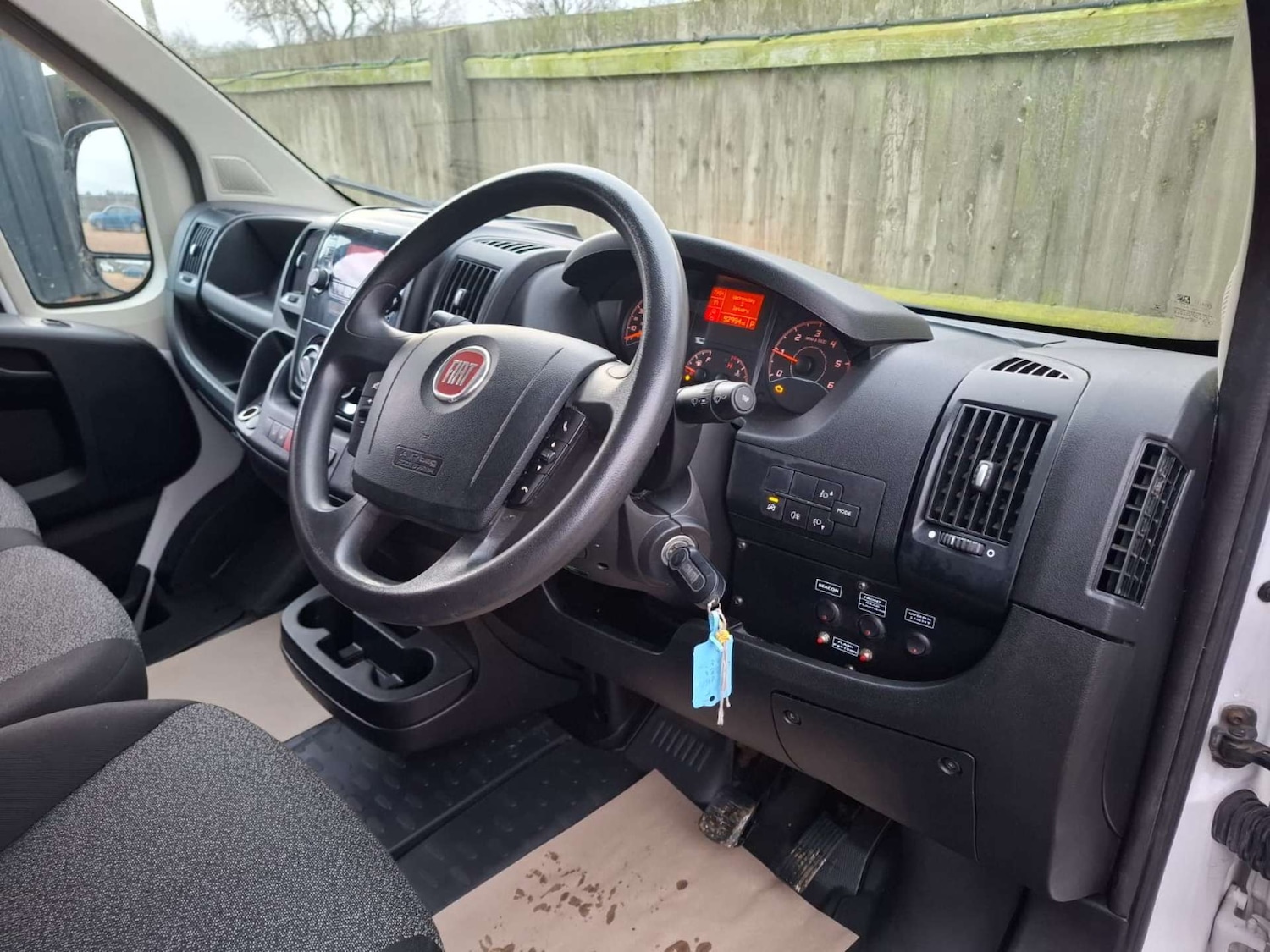 Used Fiat Ducato 2021 for sale - 77151181: Photo 14