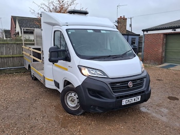 Fiat Ducato feature image