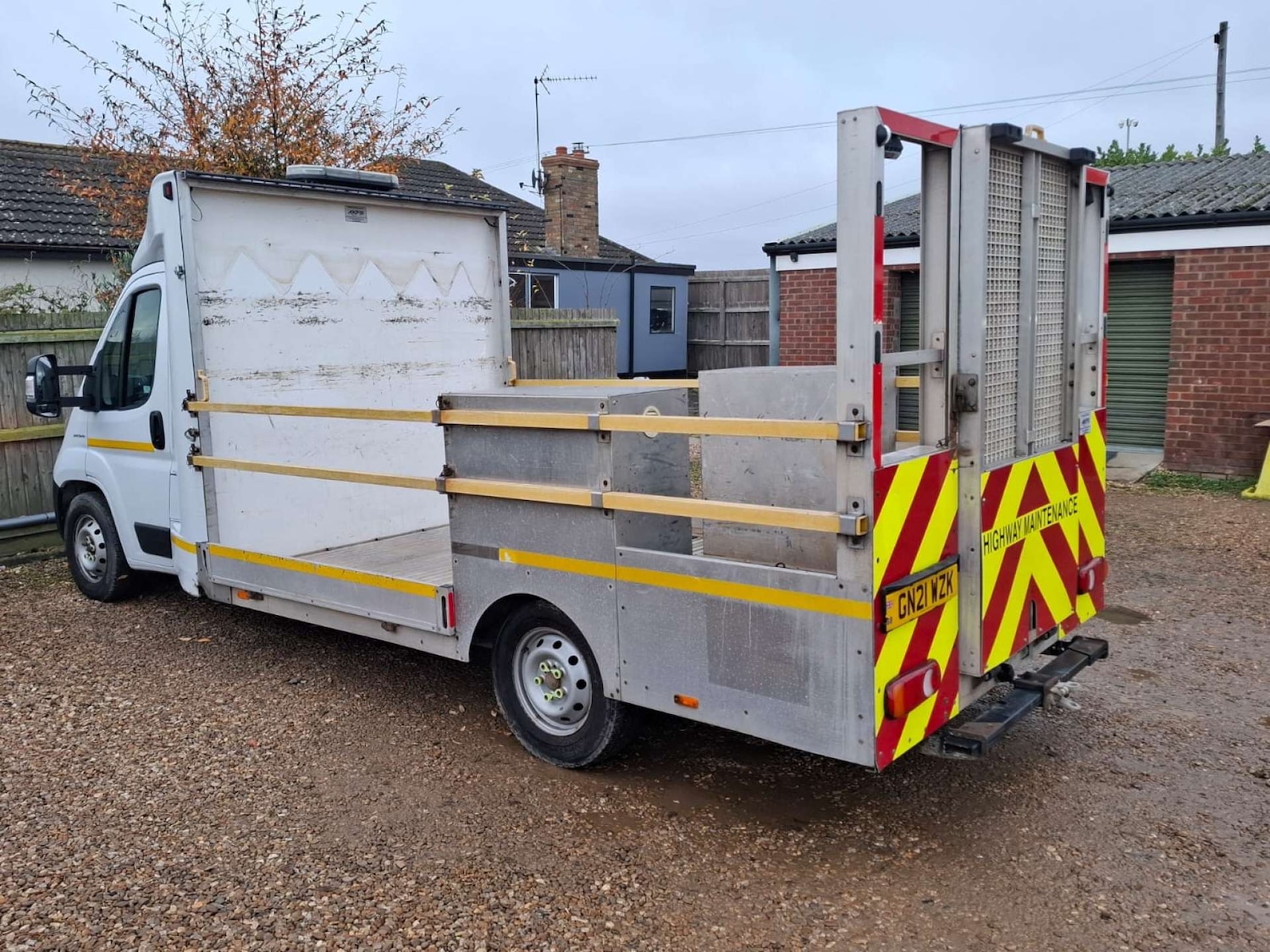 Used Fiat Ducato 2021 for sale - 77151181: Photo 23