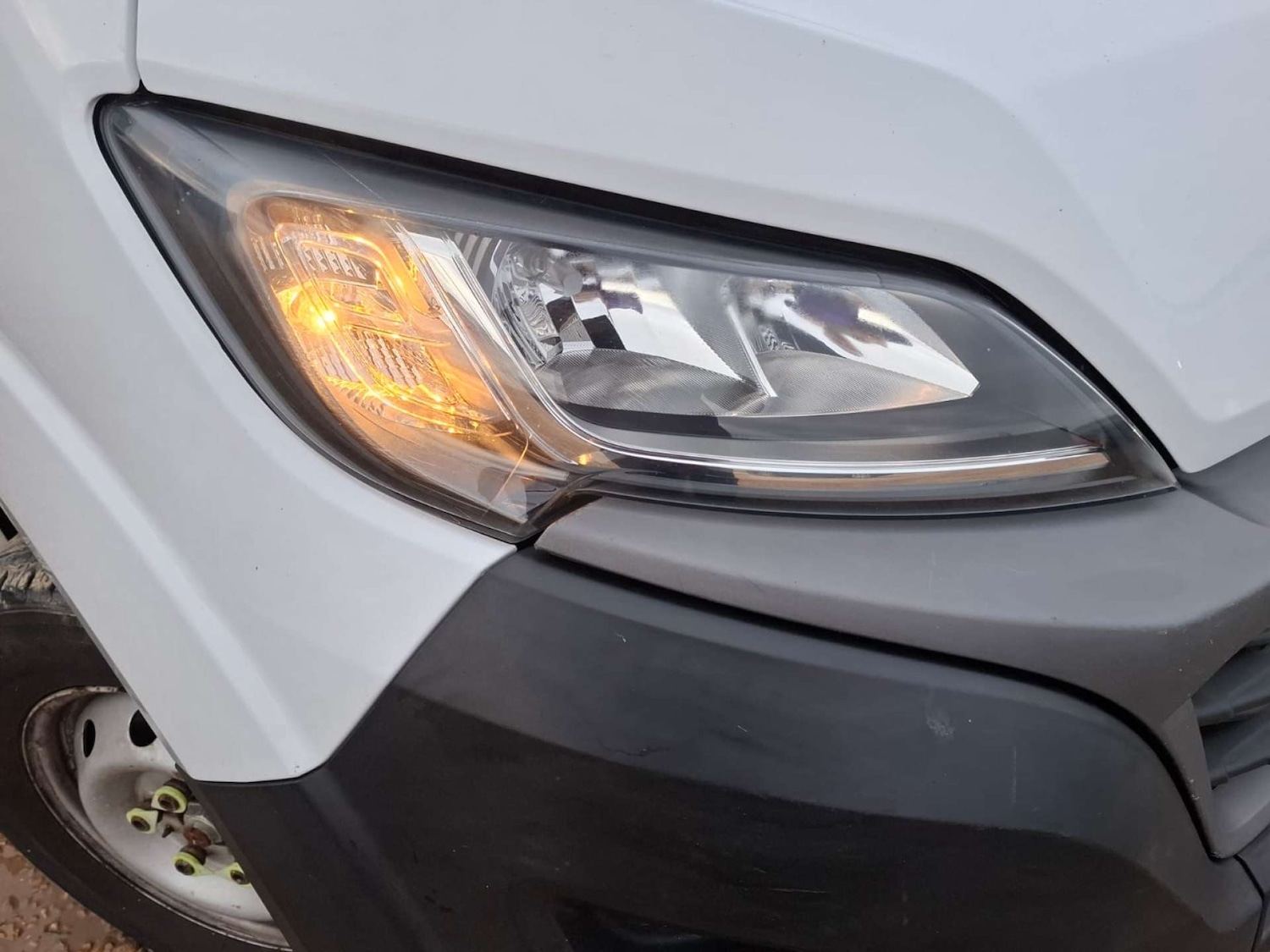 Used Fiat Ducato 2021 for sale - 77151181: Photo 5