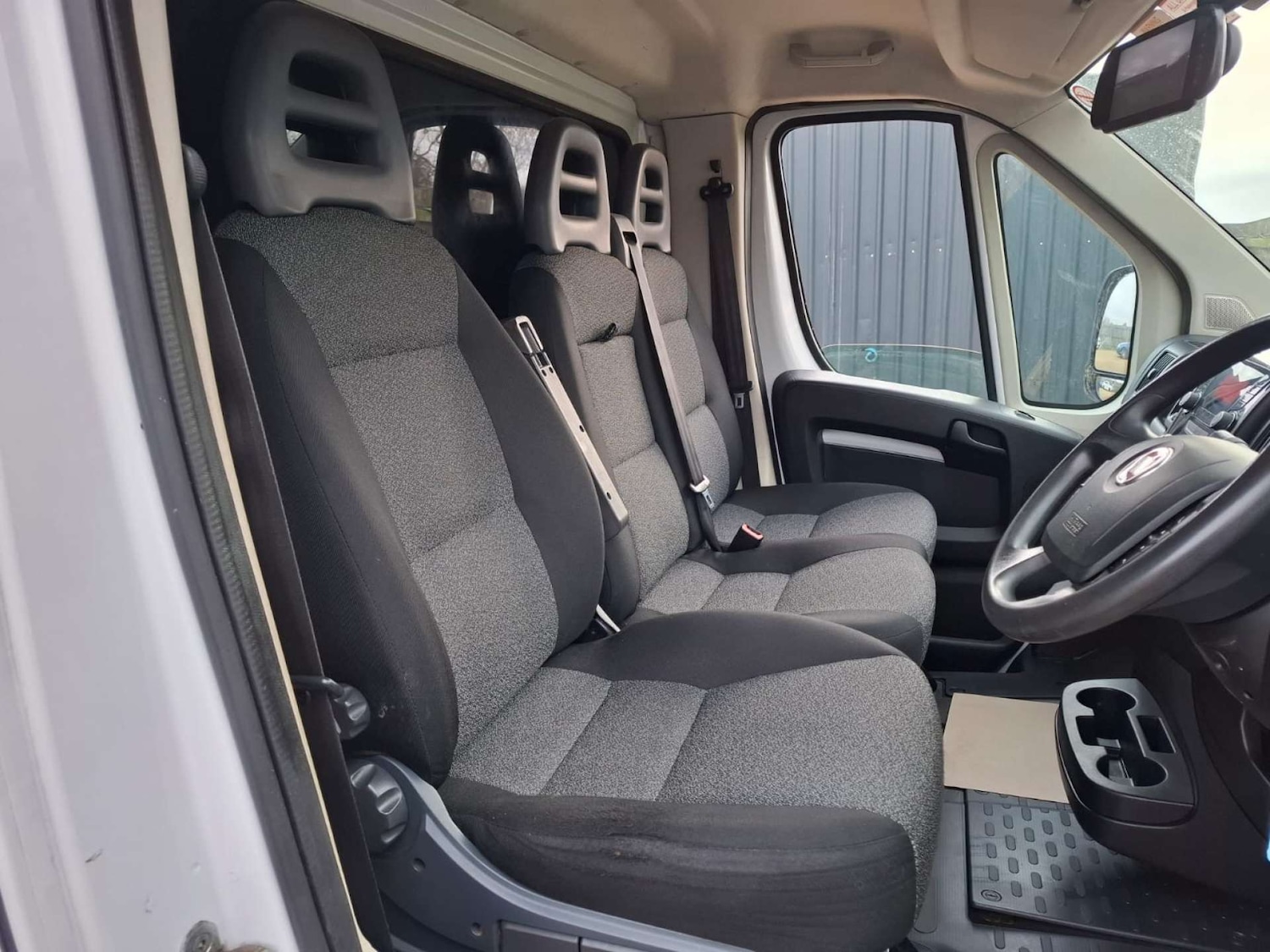 Used Fiat Ducato 2021 for sale - 77151181: Photo 9