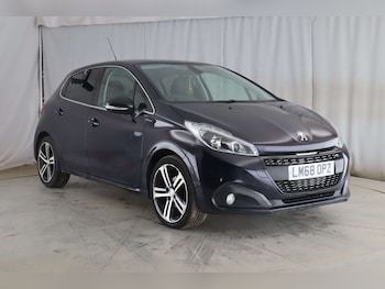 Used Peugeot 208 2018 for sale - 78482096: Photo