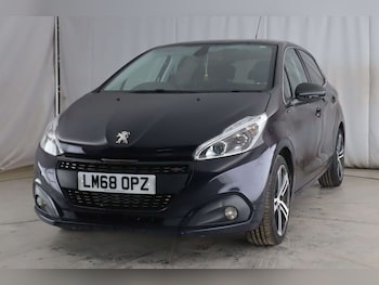 Used Peugeot 208 2018 for sale - 78482096: Photo