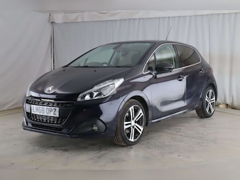 Used Peugeot 208 2018 for sale - 78482096: Photo