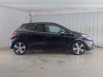 Used Peugeot 208 2018 for sale - 78482096: Photo