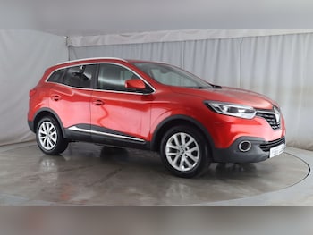 Used Renault Kadjar 2017 for sale - 77249209: Photo