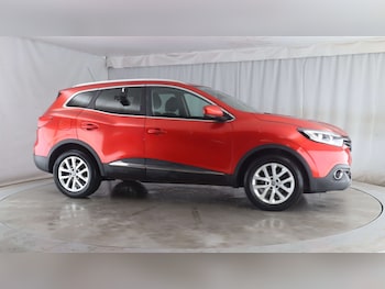 Used Renault Kadjar 2017 for sale - 77249209: Photo