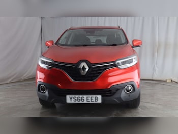 Used Renault Kadjar 2017 for sale - 77249209: Photo