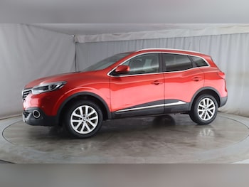 Used Renault Kadjar 2017 for sale - 77249209: Photo