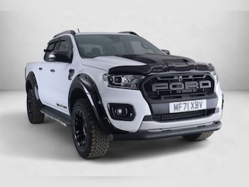 Used Ford Ranger 2021 for sale - 79368672: Photo