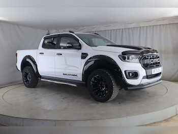Used Ford Ranger 2021 for sale - 79368672: Photo