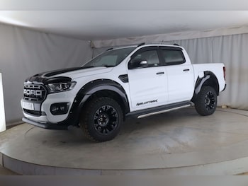 Used Ford Ranger 2021 for sale - 79368672: Photo