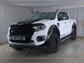 Used Ford Ranger 2021 for sale - 79368672: Photo