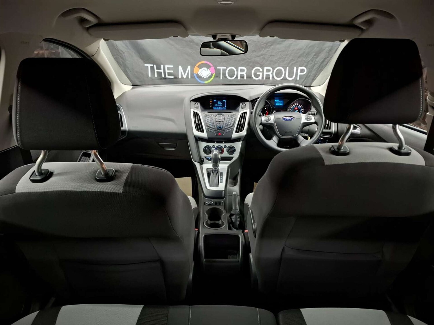 Used Ford Focus 2013 for sale - 76921420: Photo 19