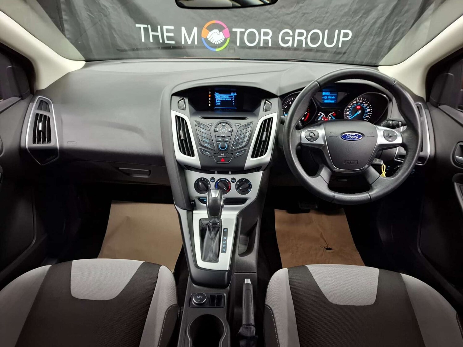 Used Ford Focus 2013 for sale - 76921420: Photo 21