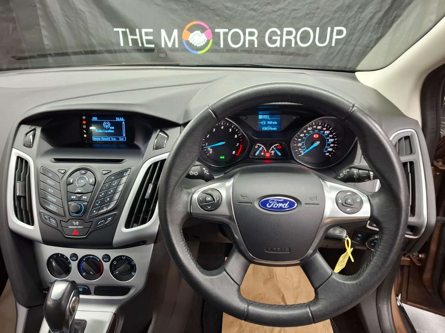 Used Ford Focus 2013 for sale - 76921420: Photo 22