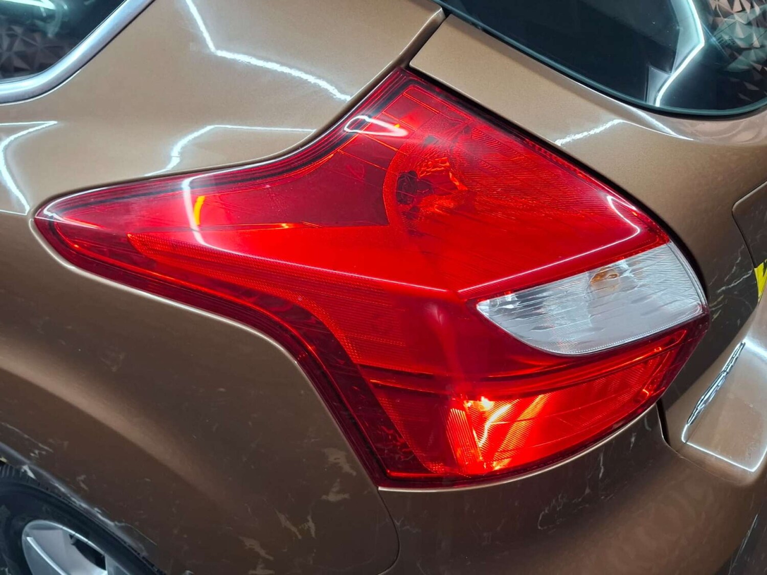 Used Ford Focus 2013 for sale - 76921420: Photo 29