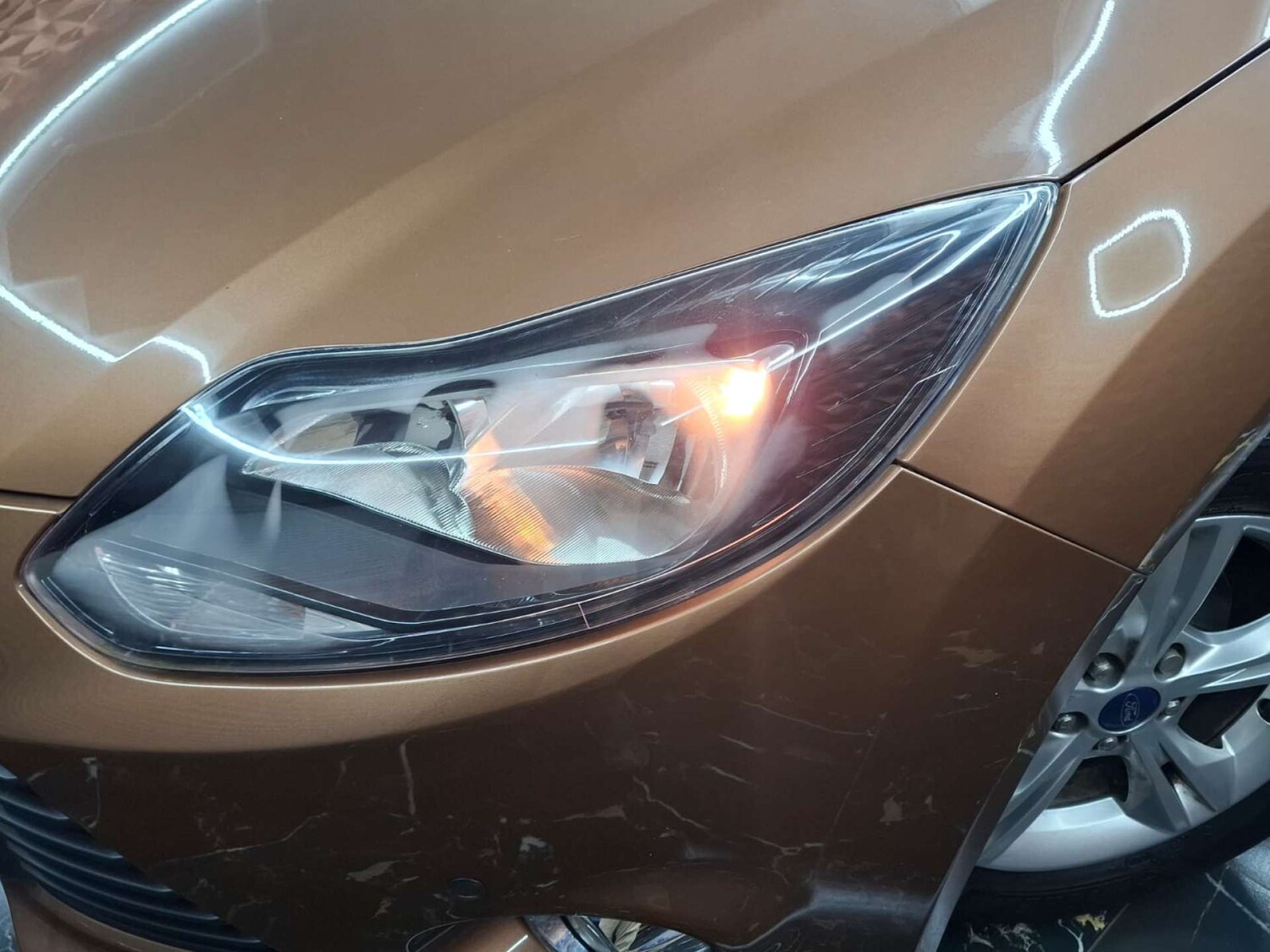 Used Ford Focus 2013 for sale - 76921420: Photo 6