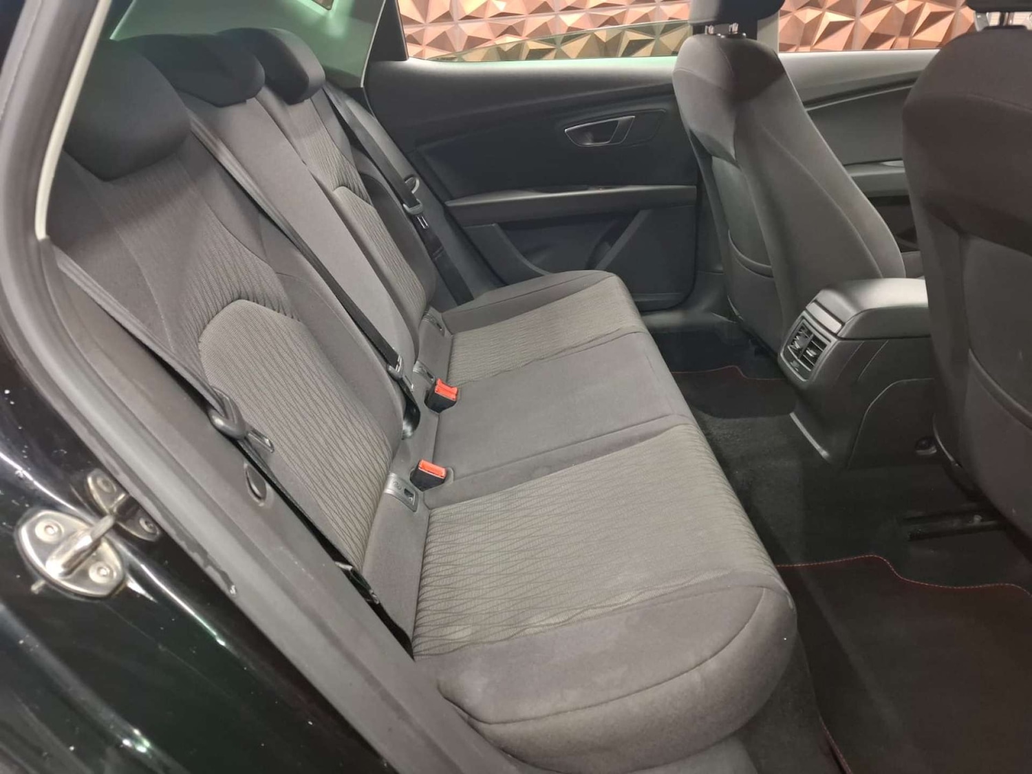 Used SEAT Leon 2016 for sale - 76921497: Photo 14