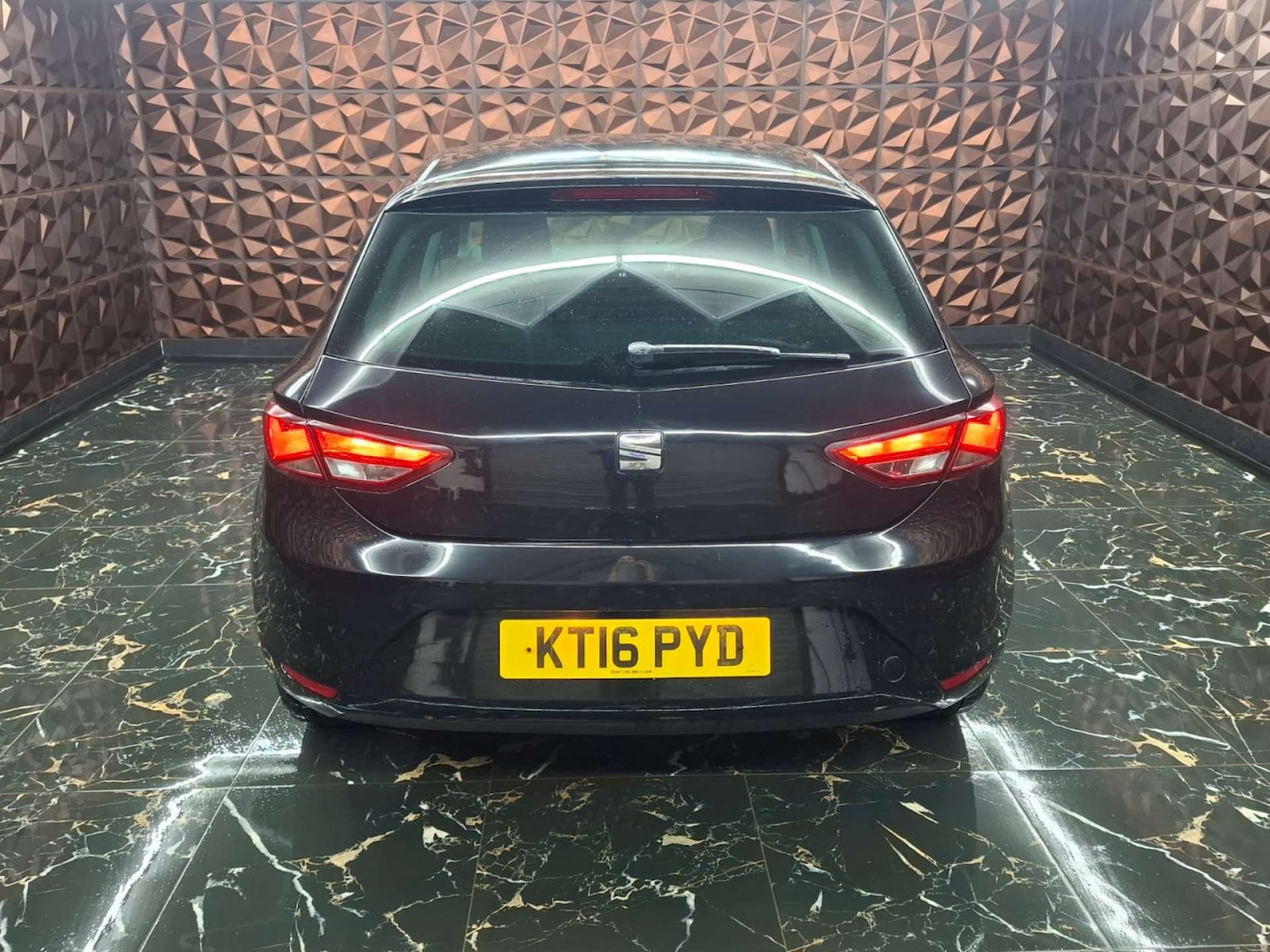 Used SEAT Leon 2016 for sale - 76921497: Photo 16