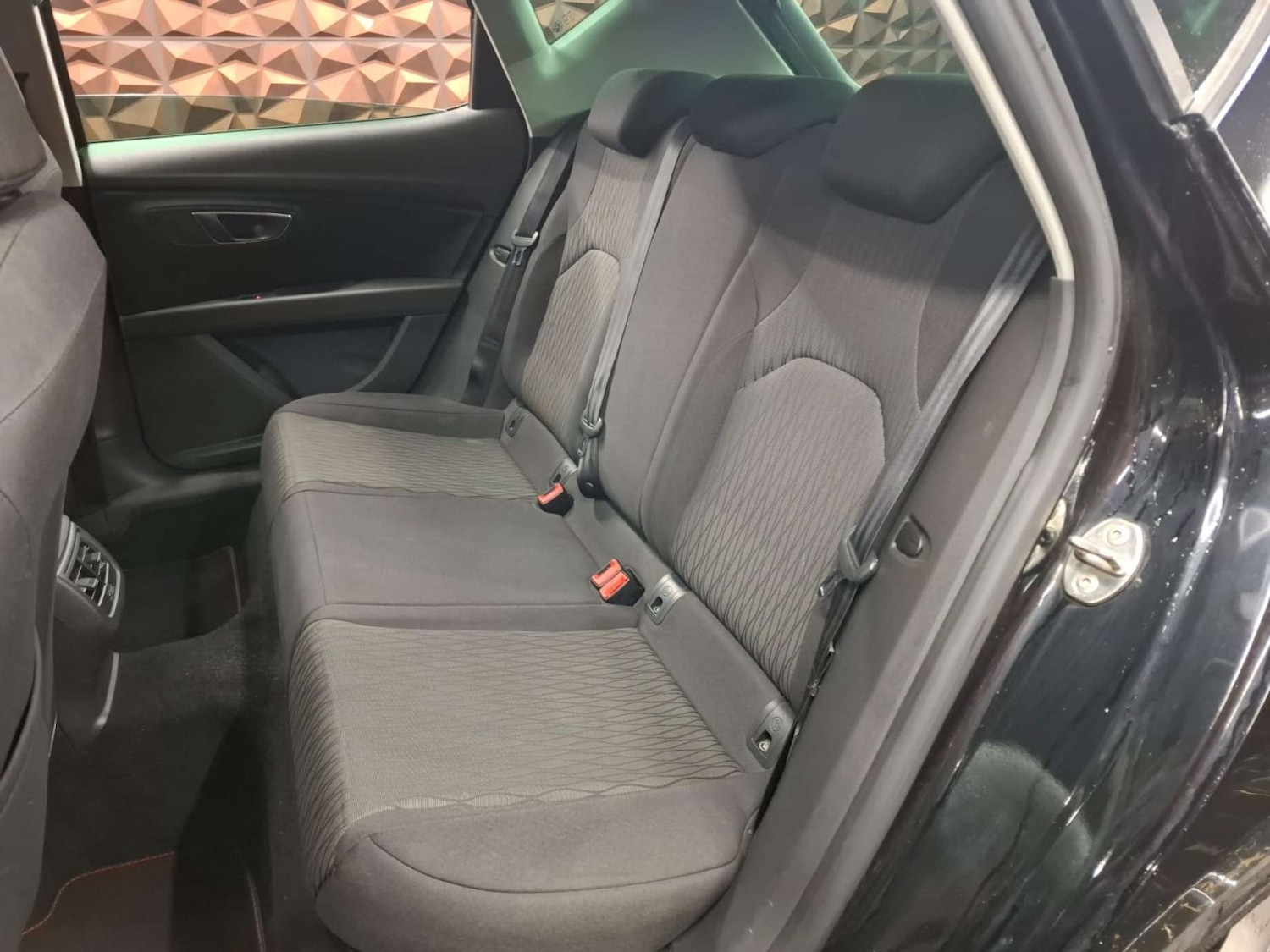 Used SEAT Leon 2016 for sale - 76921497: Photo 17